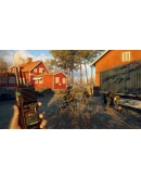 Generation Zero - Tactical Equipment Pack 2 DLC Steam