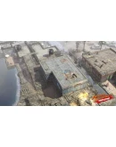 Jagged Alliance Ultimate Collection Bundle Steam КЛЮЧ