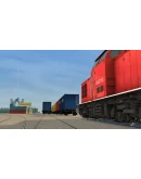 Train Simulator - DB BR 204 Loco Add-On DLC Steam КЛЮ