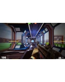 DeliverwarTH Steam КЛЮЧ GLOBAL