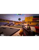DeliverwarTH Steam КЛЮЧ GLOBAL