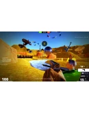 DeliverwarTH Steam КЛЮЧ GLOBAL