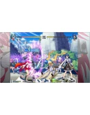 Vanguard Princess - Director's Cut DLC Steam КЛЮЧ