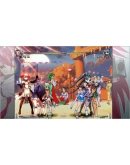 Vanguard Princess - Director's Cut DLC Steam КЛЮЧ