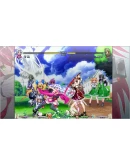 Vanguard Princess - Director's Cut DLC Steam КЛЮЧ