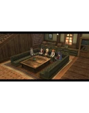 The Legend of Heroes: Trails of Cold Steel EU Steam К The Legend of Heroes: Trails of Cold Steel EU Steam К