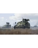 Arma 3 - Tanks DLC EU Steam КЛЮЧ ЕВРОПА
