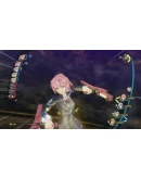The Legend of Heroes: Trails of Cold Steel III EU Ste The Legend of Heroes: Trails of Cold Steel III EU Ste