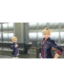 The Legend of Heroes: Trails of Cold Steel III EU Ste The Legend of Heroes: Trails of Cold Steel III EU Ste