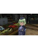The Legend of Heroes: Trails of Cold Steel III EU Ste The Legend of Heroes: Trails of Cold Steel III EU Ste
