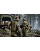 Arma 3 - Contact DLC EU Steam КЛЮЧ ЕВРОПА