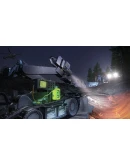Arma 3 - Contact DLC EU Steam КЛЮЧ ЕВРОПА