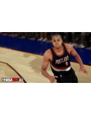 NBA 2K16 BRAZIL Steam КЛЮЧ БРАЗИЛИЯ