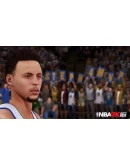 NBA 2K16 BRAZIL Steam КЛЮЧ БРАЗИЛИЯ