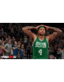 NBA 2K16 BRAZIL Steam КЛЮЧ БРАЗИЛИЯ