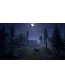 Nightwalker Steam КЛЮЧ GLOBAL Nightwalker Steam КЛЮЧ GLOBAL