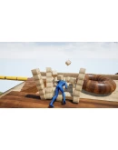 Ragdoll: Fall and Destroy Steam КЛЮЧ GLOBAL Ragdoll: Fall and Destroy Steam КЛЮЧ GLOBAL