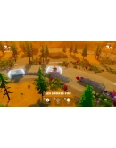 Monster Racing League Steam КЛЮЧ GLOBAL Monster Racing League Steam КЛЮЧ GLOBAL