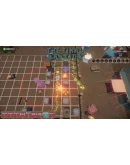 The Final Bastion Steam КЛЮЧ GLOBAL The Final Bastion Steam КЛЮЧ GLOBAL