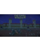The Final Bastion Steam КЛЮЧ GLOBAL The Final Bastion Steam КЛЮЧ GLOBAL