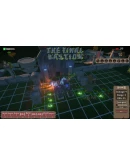 The Final Bastion Steam КЛЮЧ GLOBAL The Final Bastion Steam КЛЮЧ GLOBAL