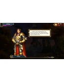 Wanderland - Warrior Pack DLC Steam КЛЮЧ GLOBAL Wanderland - Warrior Pack DLC Steam КЛЮЧ GLOBAL