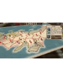 Shogun's Empire: Hex Commander Steam КЛЮЧ GLOBAL
