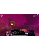 Demon Turf EU Steam КЛЮЧ ЕВРОПА