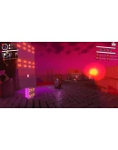 Demon Turf EU Steam КЛЮЧ ЕВРОПА