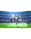 Captain Tsubasa: Rise of New Champions Ultimate Editi Captain Tsubasa: Rise of New Champions Ultimate Editi