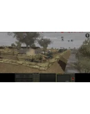 Combat Mission Fortress Italy - Gustav Line DLC Steam Combat Mission Fortress Italy - Gustav Line DLC Steam