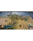 Old World - Pharaohs of the Nile DLC Steam КЛЮЧ GLOB