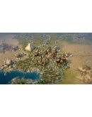 Old World - Pharaohs of the Nile DLC Steam КЛЮЧ GLOB