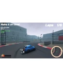 Turbo Racing Steam КЛЮЧ GLOBAL Turbo Racing Steam КЛЮЧ GLOBAL