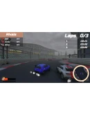Turbo Racing Steam КЛЮЧ GLOBAL Turbo Racing Steam КЛЮЧ GLOBAL