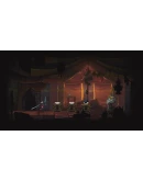 Blasphemous - OST DLC Steam КЛЮЧ GLOBAL