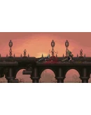 Blasphemous - OST DLC Steam КЛЮЧ GLOBAL