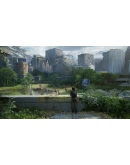 The Last of Us Part 1 Digital Deluxe Edition Steam КЛ The Last of Us Part 1 Digital Deluxe Edition Steam КЛ