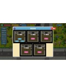 Solar Cram School Steam КЛЮЧ GLOBAL