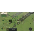 Field of Glory II: Medieval - Rise of the Swiss DLC S Field of Glory II: Medieval - Rise of the Swiss DLC S