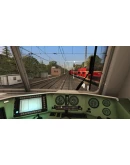 Train Simulator: Inselbahn: Stralsund Sassnitz Rout Train Simulator: Inselbahn: Stralsund Sassnitz Rout