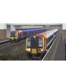 Train Simulator: Portsmouth Direct Line: London Water