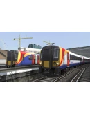 Train Simulator: Portsmouth Direct Line: London Water