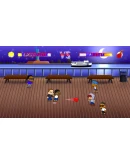 FarRock Dodgeball Steam КЛЮЧ GLOBAL FarRock Dodgeball Steam КЛЮЧ GLOBAL