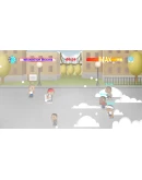 FarRock Dodgeball Steam КЛЮЧ GLOBAL FarRock Dodgeball Steam КЛЮЧ GLOBAL