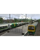Train Simulator: Birmingham Cross City Line: Lichfiel