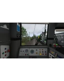 Train Simulator: Birmingham Cross City Line: Lichfiel