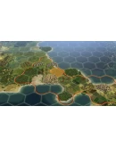 Sid Meier's Civilization V EN Language Only EU Steam Sid Meier's Civilization V EN Language Only EU Steam