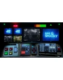 Not For Broadcast - Live & Spooky DLC Steam КЛЮЧ Not For Broadcast - Live & Spooky DLC Steam КЛЮЧ