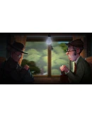 Vlad Circus: Descend Into Madness Steam КЛЮЧ GLOBAL Vlad Circus: Descend Into Madness Steam КЛЮЧ GLOBAL